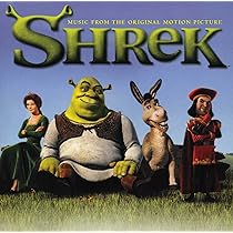 Shrek 2 [Enhanced CD] | Amazon.com.br
